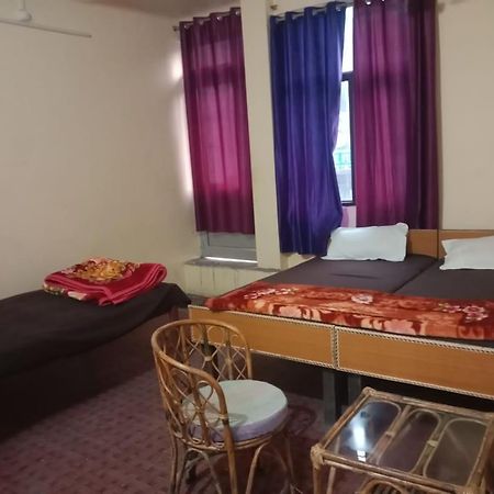 Anna Hostel Tapovan Rishīkesh 外观 照片