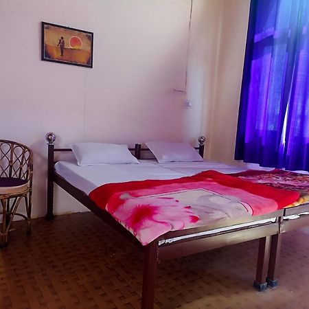 Anna Hostel Tapovan Rishīkesh 外观 照片