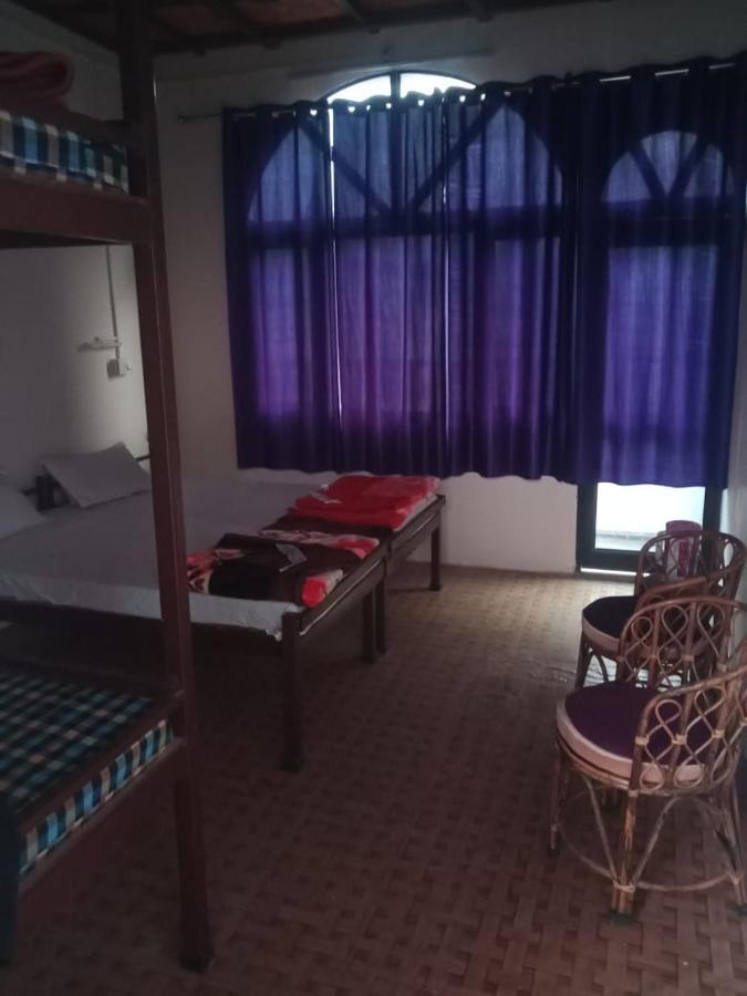 Anna Hostel Tapovan Rishīkesh 外观 照片