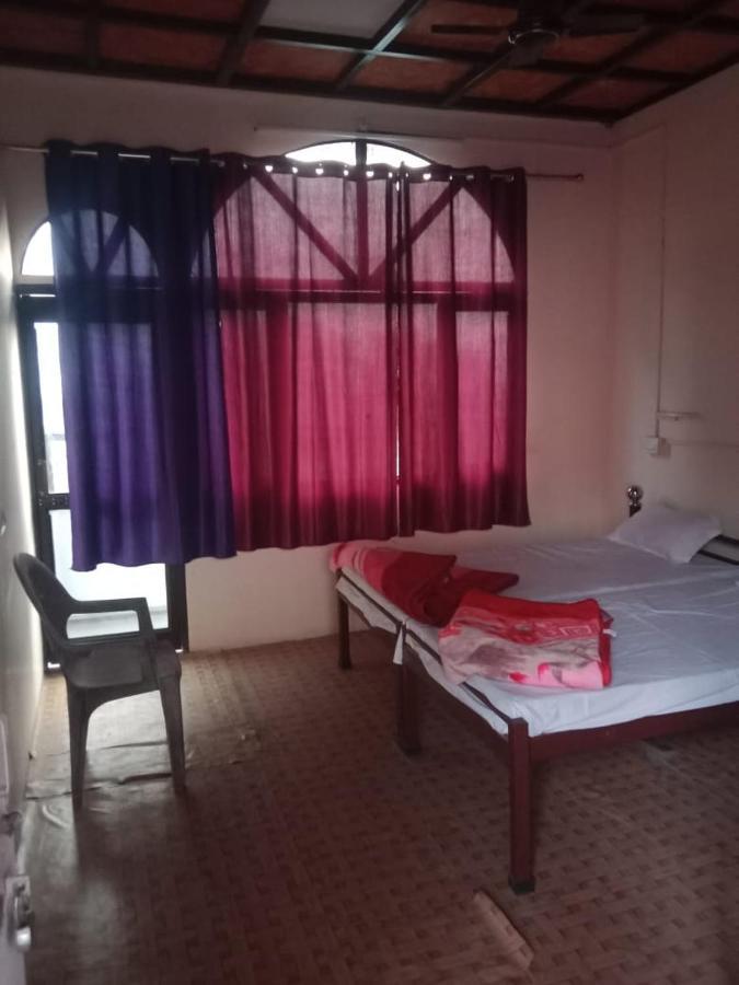 Anna Hostel Tapovan Rishīkesh 外观 照片