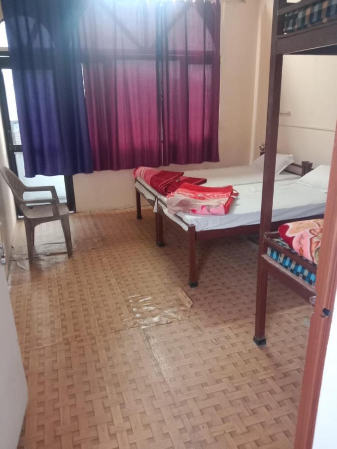 Anna Hostel Tapovan Rishīkesh 外观 照片