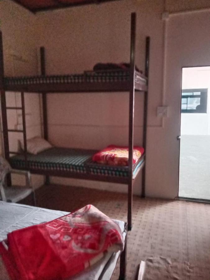 Anna Hostel Tapovan Rishīkesh 外观 照片