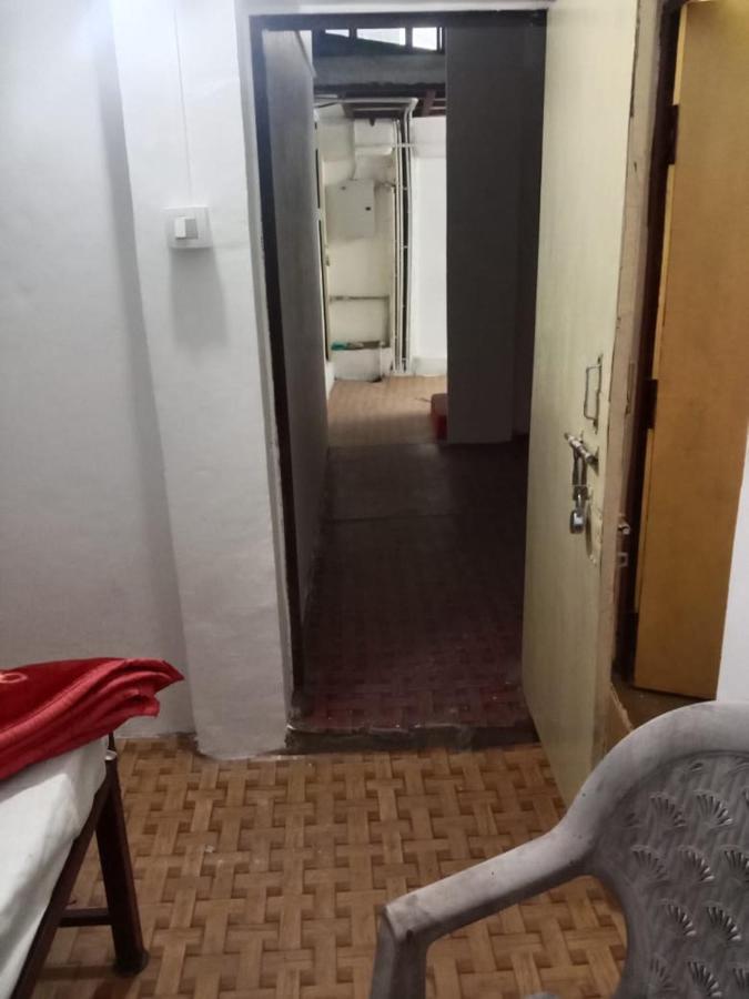 Anna Hostel Tapovan Rishīkesh 外观 照片