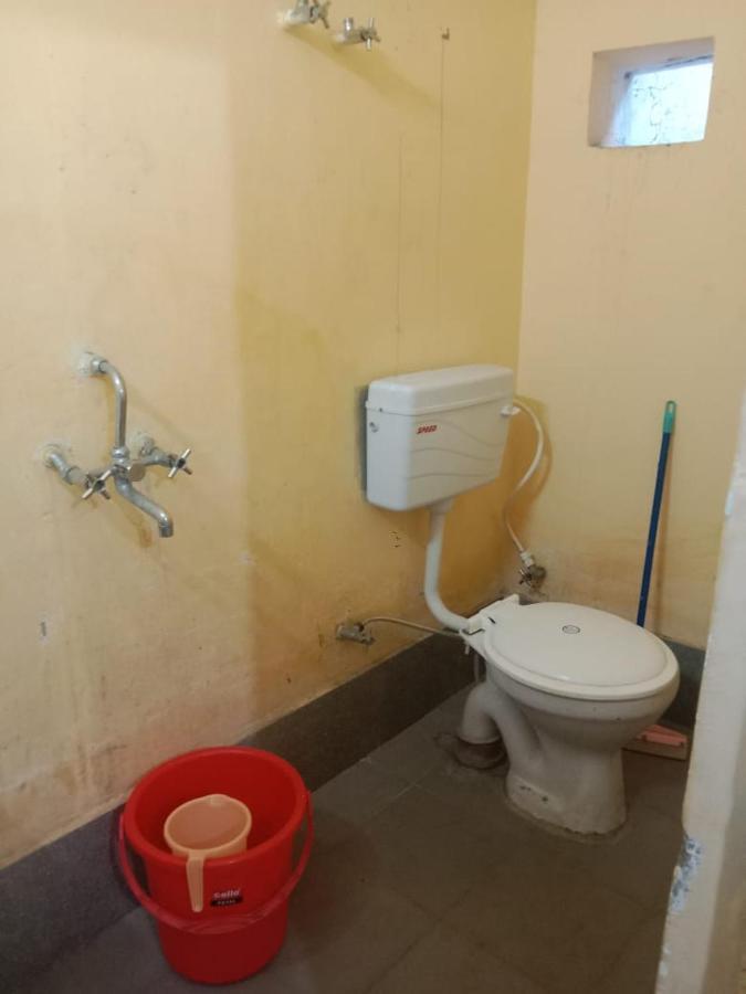 Anna Hostel Tapovan Rishīkesh 外观 照片