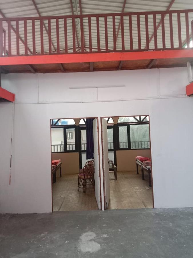 Anna Hostel Tapovan Rishīkesh 外观 照片