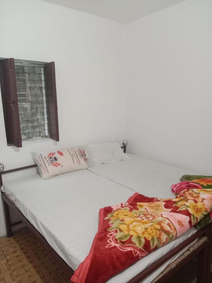 Anna Hostel Tapovan Rishīkesh 外观 照片