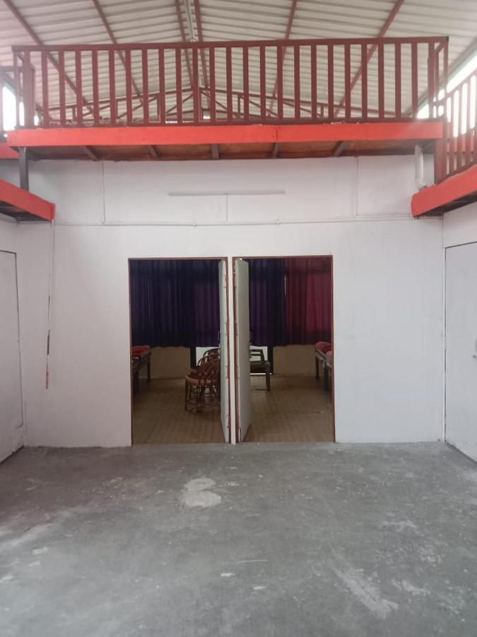 Anna Hostel Tapovan Rishīkesh 外观 照片