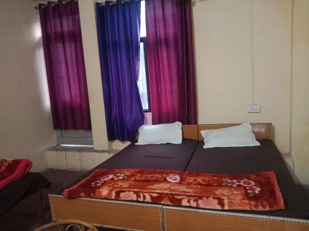 Anna Hostel Tapovan Rishīkesh 外观 照片