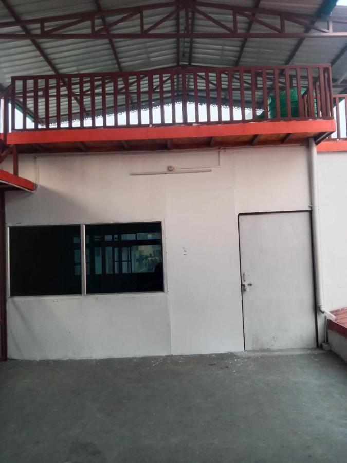 Anna Hostel Tapovan Rishīkesh 外观 照片