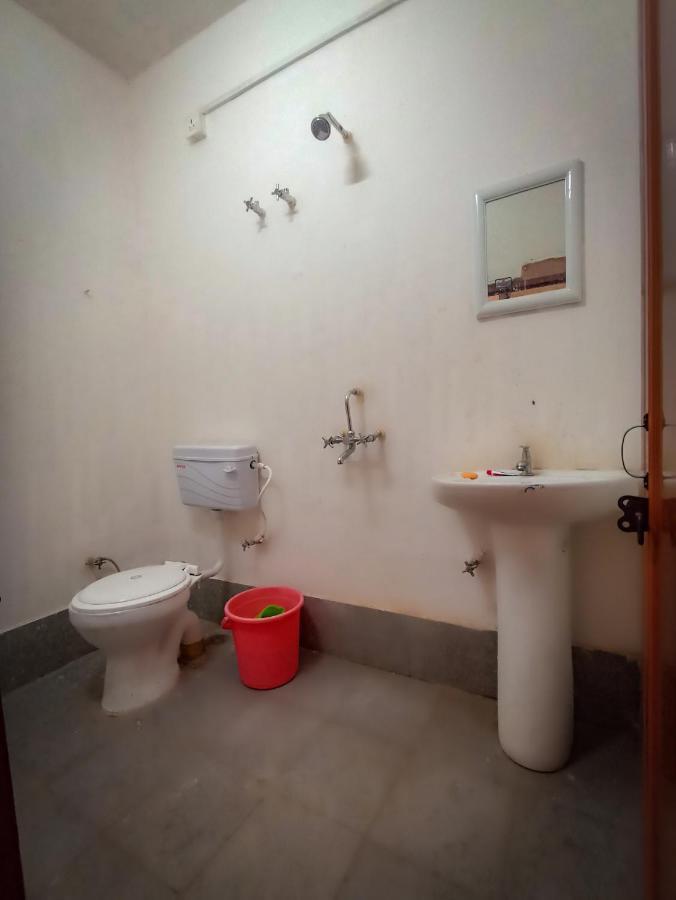 Anna Hostel Tapovan Rishīkesh 外观 照片