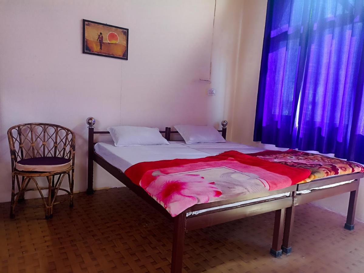 Anna Hostel Tapovan Rishīkesh 外观 照片