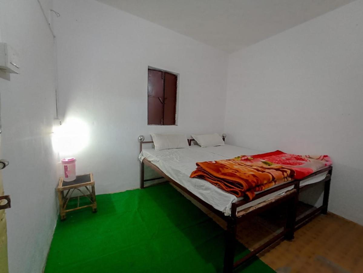 Anna Hostel Tapovan Rishīkesh 外观 照片