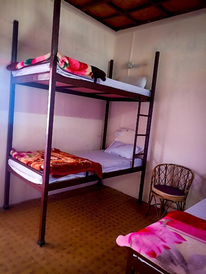 Anna Hostel Tapovan Rishīkesh 外观 照片