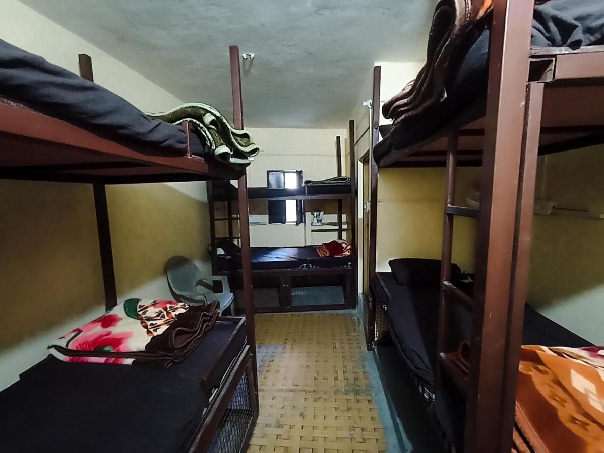 Anna Hostel Tapovan Rishīkesh 外观 照片