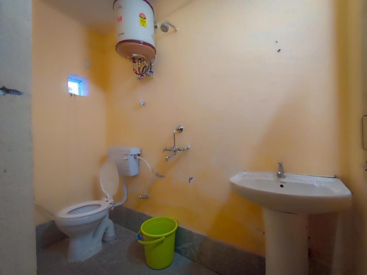 Anna Hostel Tapovan Rishīkesh 外观 照片